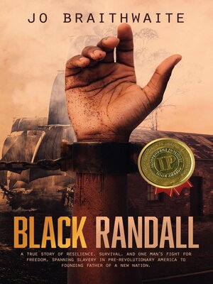 cover image of Black Randall